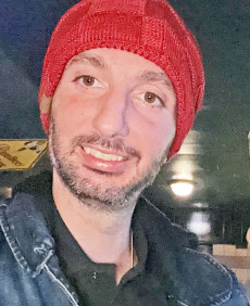 Zach photo