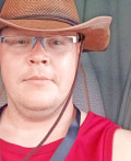 American man - Sam from Shohola