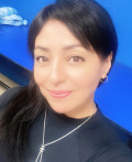 Mexican bride - Liliana from Mexico