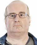 Irish man - Michael from Tipperary