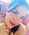 Mexican bride - Maryu from Tapachula