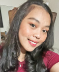 Indonesian bride - Siti from Bogor