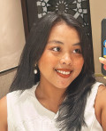 Indonesian bride - Siti from Bogor