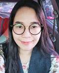 Indonesian bride - Sofni from Pekanbaru
