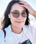 Indonesian bride - Sofni from Pekanbaru