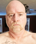 American man - Jason from Thomasville