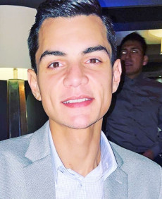 Joel photo