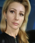 Russian bride - Kseniya from Odintsovo