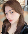 Indonesian bride - Hanna from Jakarta
