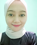 Indonesian bride - Rani from Bogor