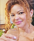 French bride - Ivani from Toulouse