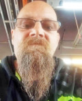American man - Charles from Ascutney