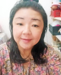 Indonesian bride - Nelly from Jakarta