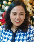 Indonesian bride - Lilis from Tangerang