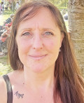 British bride - Leanne from Kent