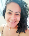 Brazilian bride - Thallita from Fortaleza