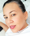 Colombian bride - Kammy from Medellin