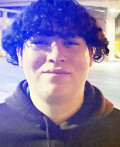 American man - Ramiro from Jurupa Valley