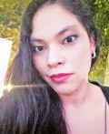 Colombian bride - Alexandra from Cali