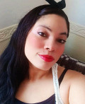 Colombian bride - Alexandra from Cali