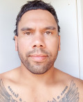 Australian man - David from Sydney