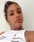 Cuban bride - Elizabeth from Holguin