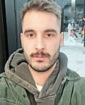 Canadian man - Sean from Ottawa