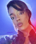 Cuban bride - Naya from Cuba