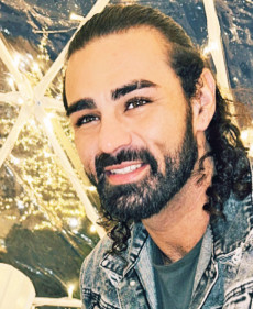 Joshua photo