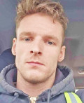 Canadian man - Ben from Calgary