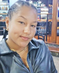 Venezuelan bride - Daniela from Bolivar