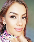 Venezuelan bride - Alejandra from Caracas