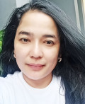 Indonesian bride - Dina from Jakarta