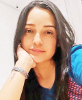 Venezuelan bride - Ysabel from Guayana