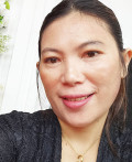 Indonesian bride - Witha from Manado