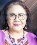 Indonesian bride - Safirah from Kupang