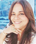 Panamanian bride - Lenin from Panama