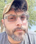 American man - Brett from Lubbock