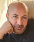 Turkish man - Serdar from Antalya