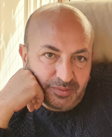 Serdar photo