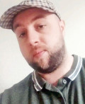 British man - Sam from Dudley