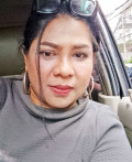 Indonesian bride - Evi from Jakarta