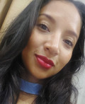 Ecuadorian bride - Emily from Daule