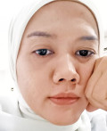 Indonesian bride - Ernawati from Jakarta