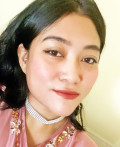 Indonesian bride - Azma from Jakarta