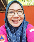 Indonesian bride - Sitti from Palopo