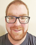 Australian man - Adrian from Melbourne