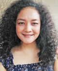 Indonesian bride - Misye from Bogor