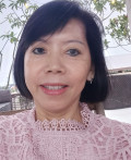 Indonesian bride - Lili from Surabaya