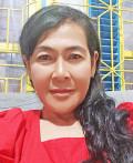 Indonesian bride - Ernida from Bengkulu